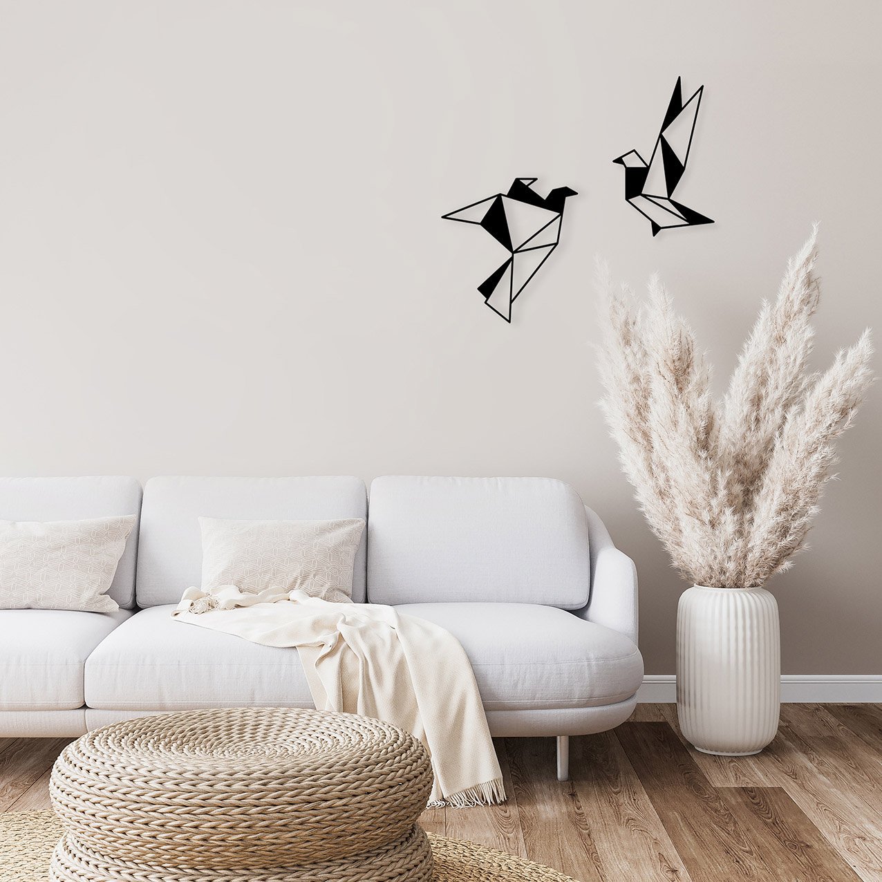 Origami Birds Style-1_3