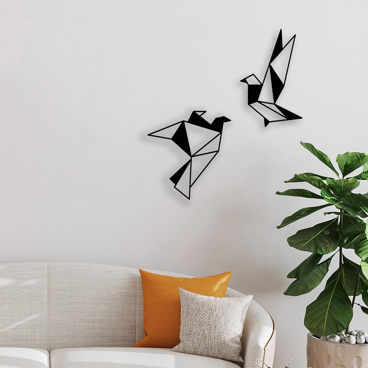 Origami Birds Style-1_4