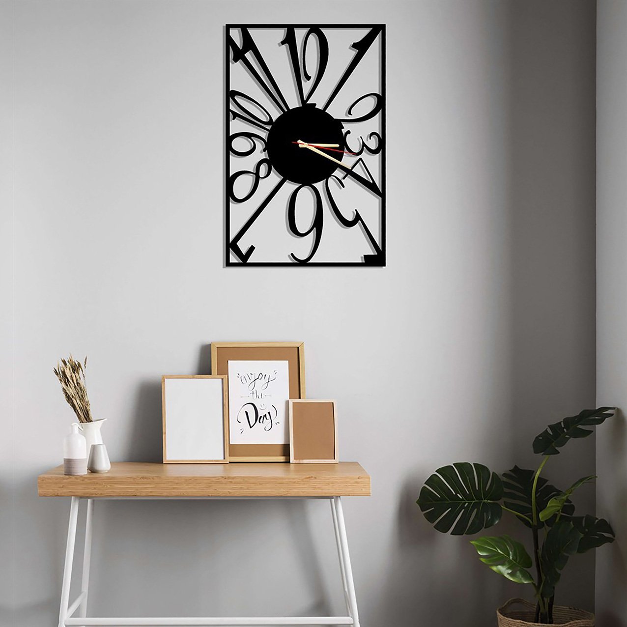 Wall Clock Style-10_2