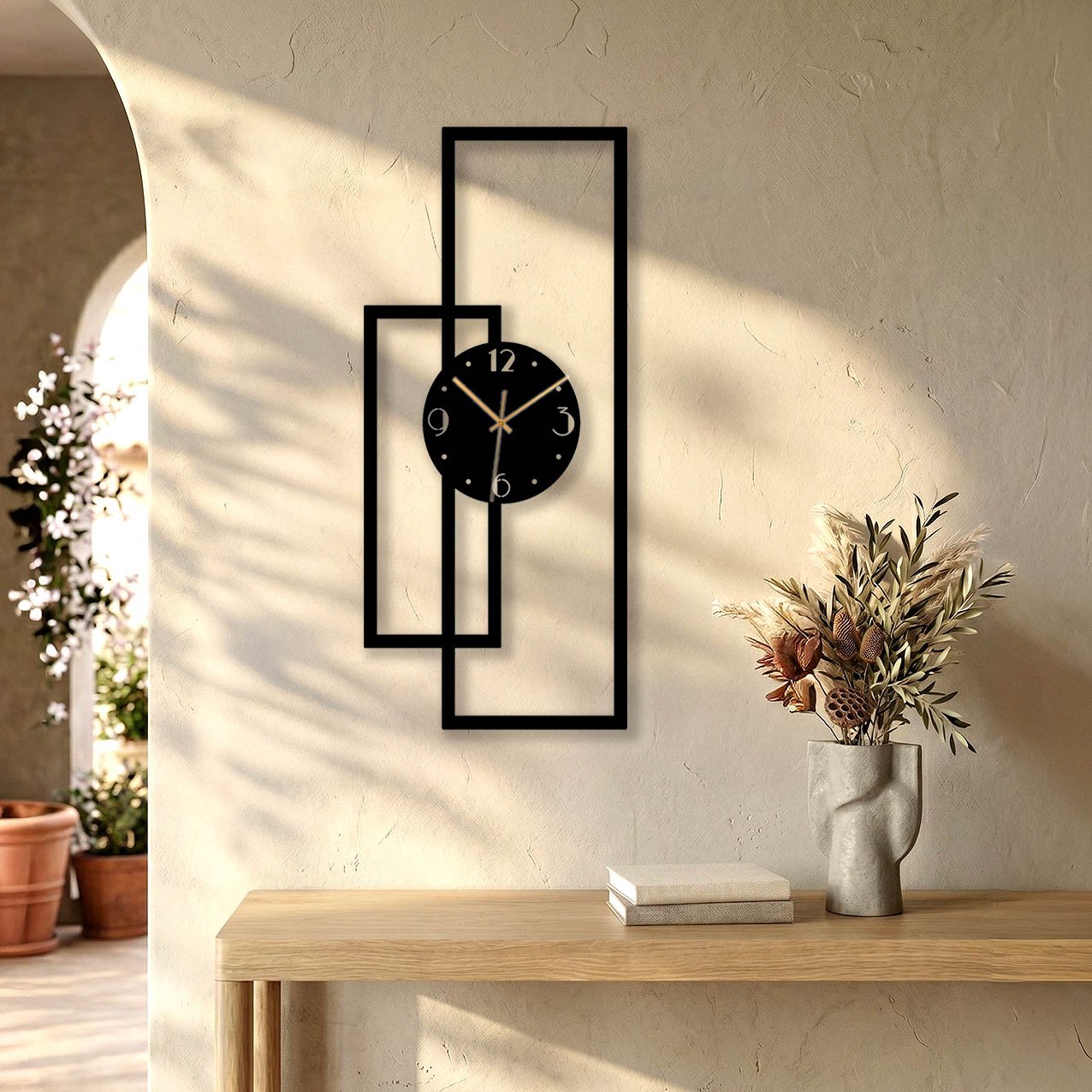 Wall Clock Style-11_5