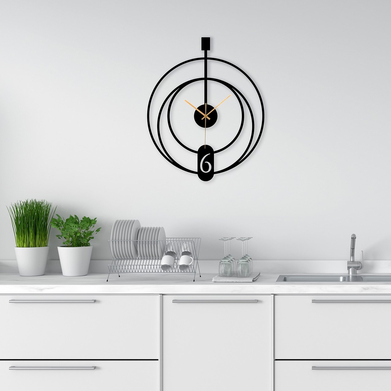 Wall Clock Style-15_3