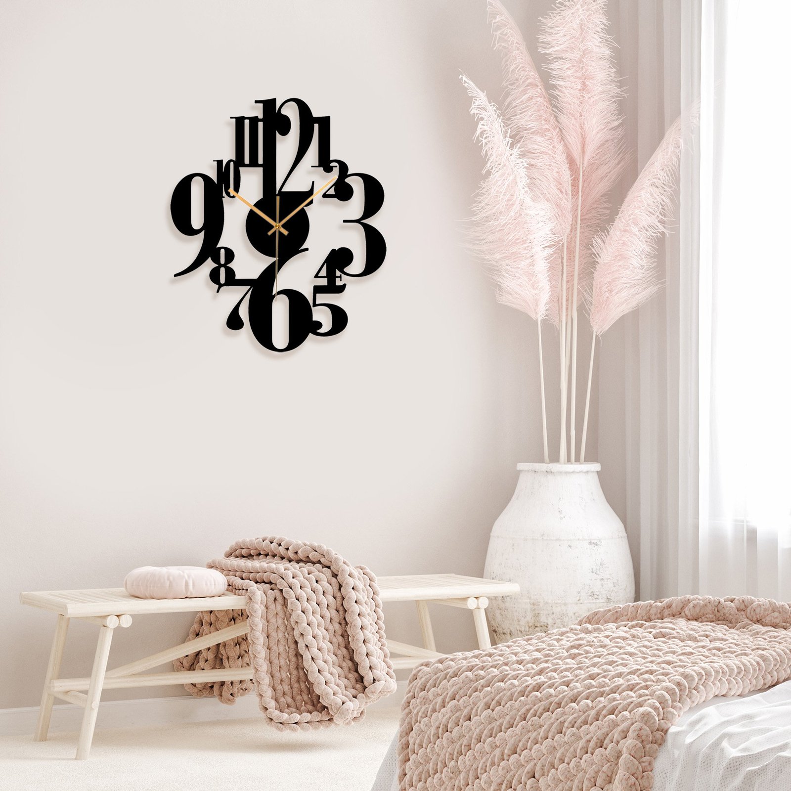 Wall Clock Style-17_2