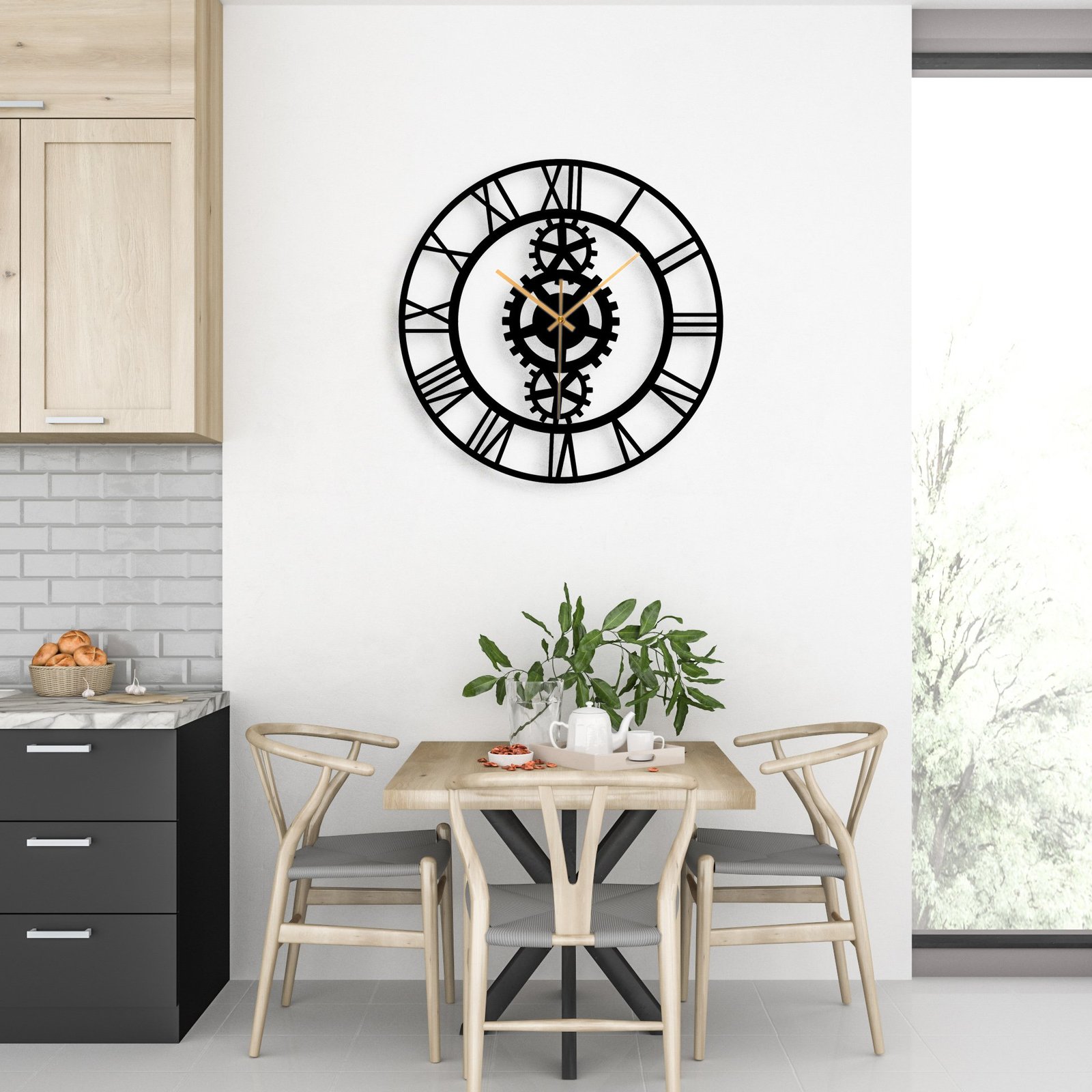 Wall Clock Style-18_4