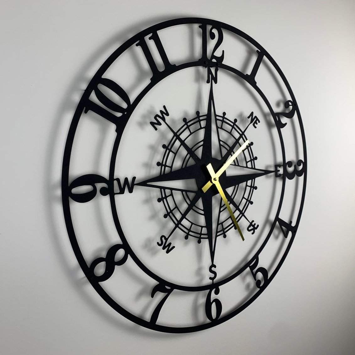 Wall Clock Style-2_2