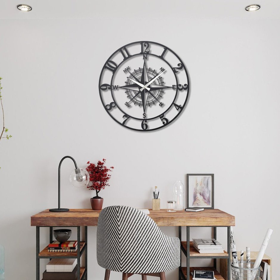 Wall Clock Style-2_4