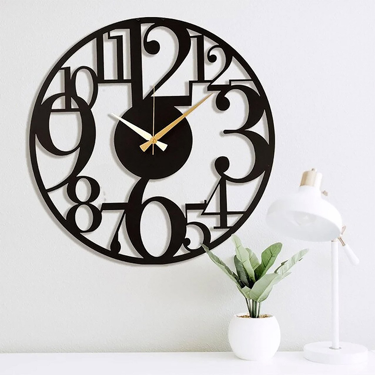Wall Clock Style-5_3