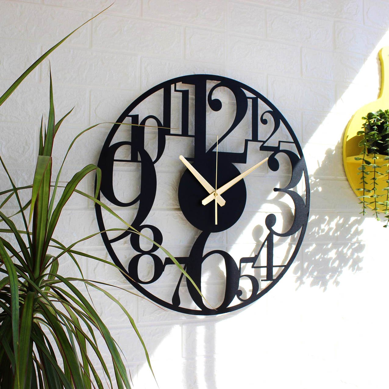 Wall Clock Style-5_4