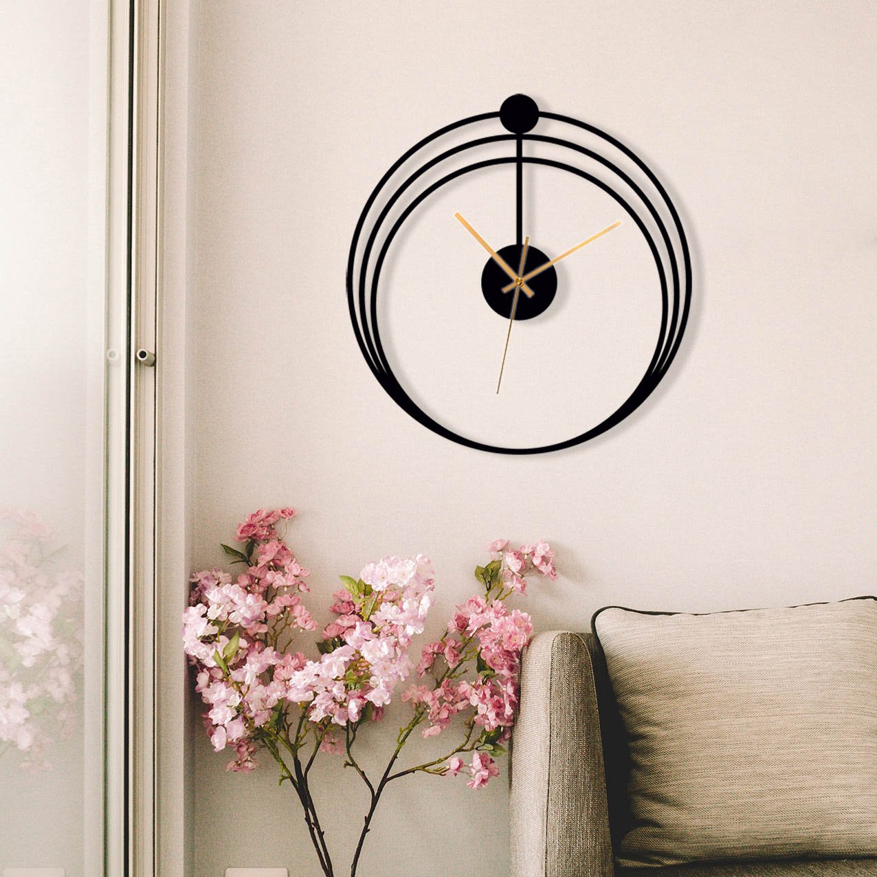 Wall Clock Style-6_4