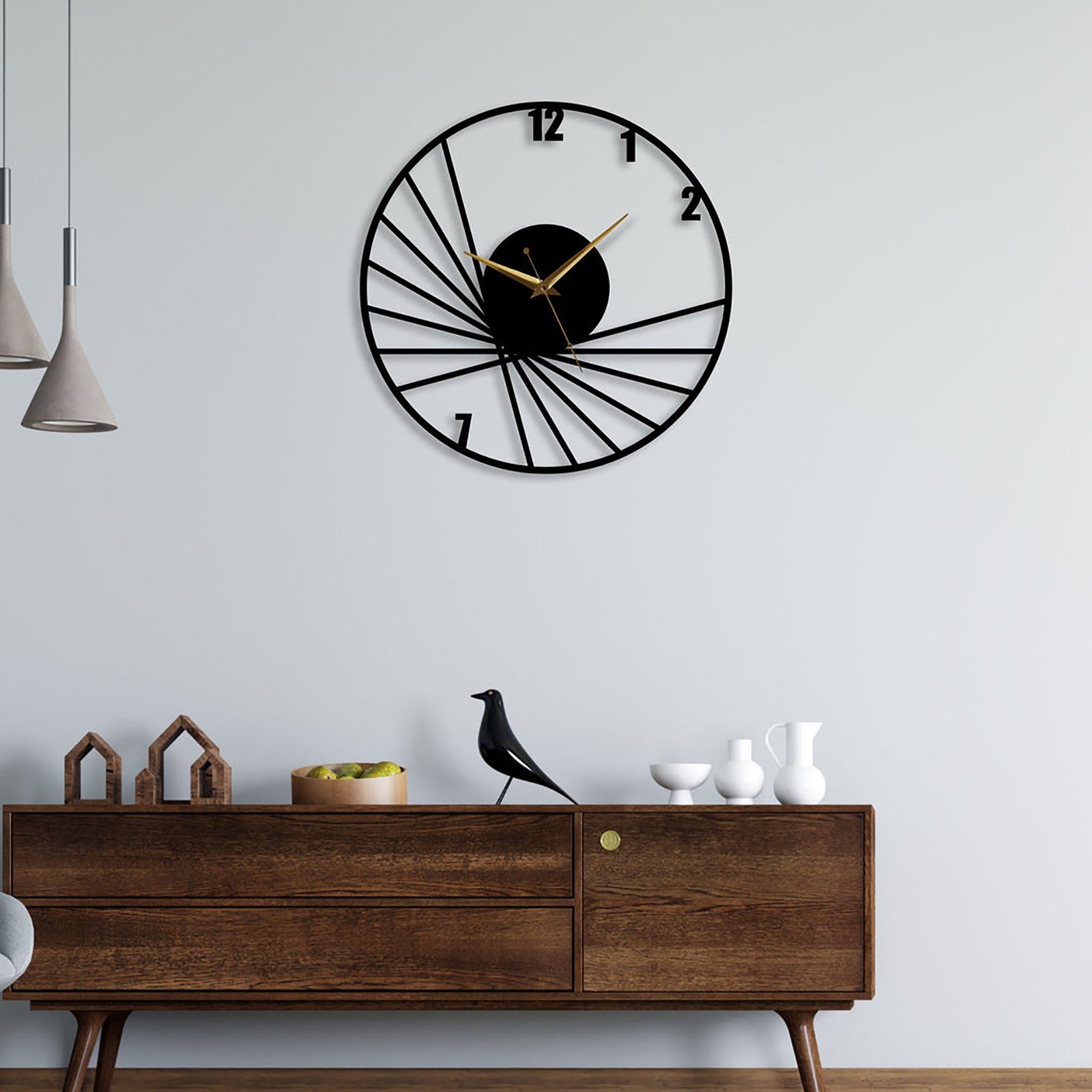 Wall Clock Style-7_3