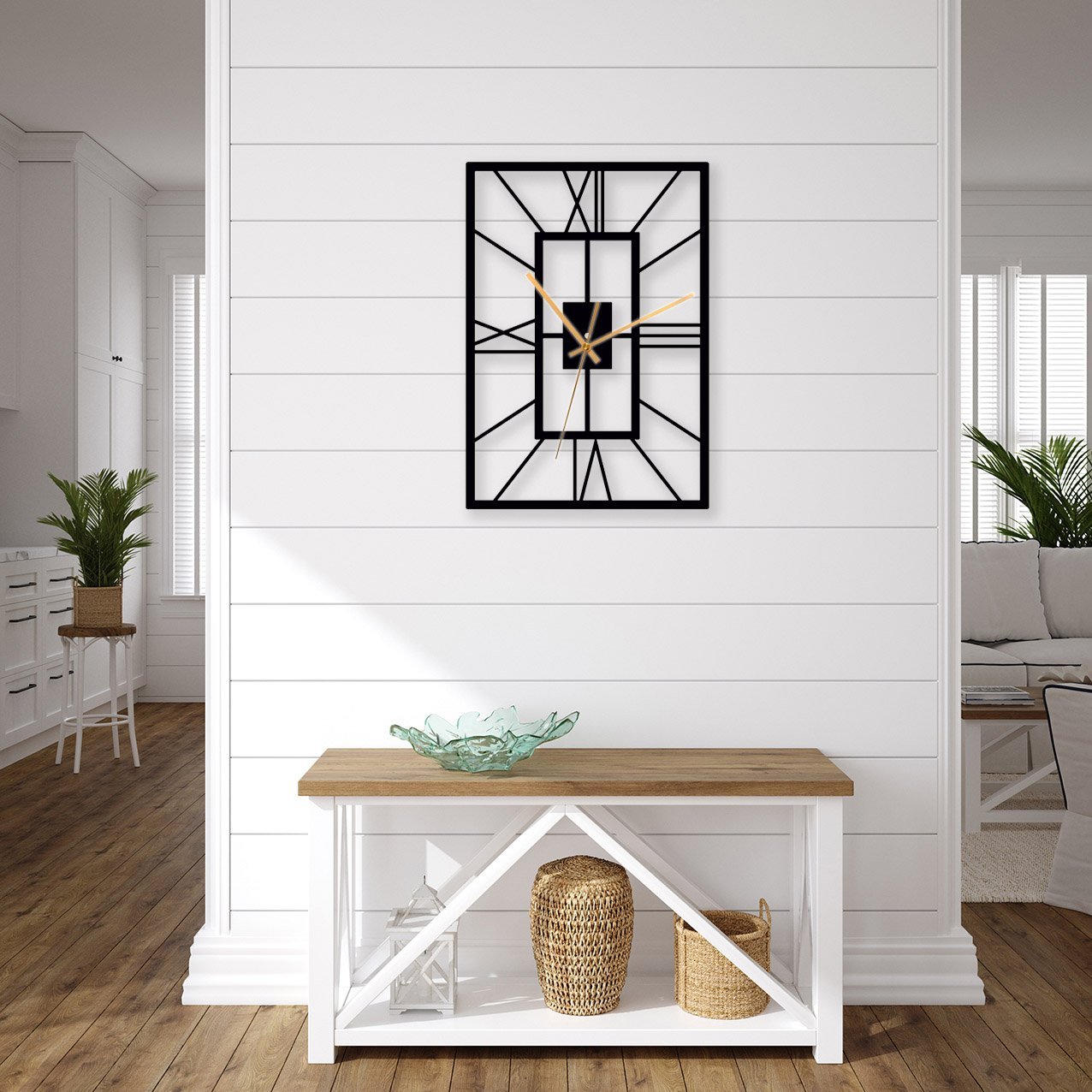 Wall Clock Style-8_4