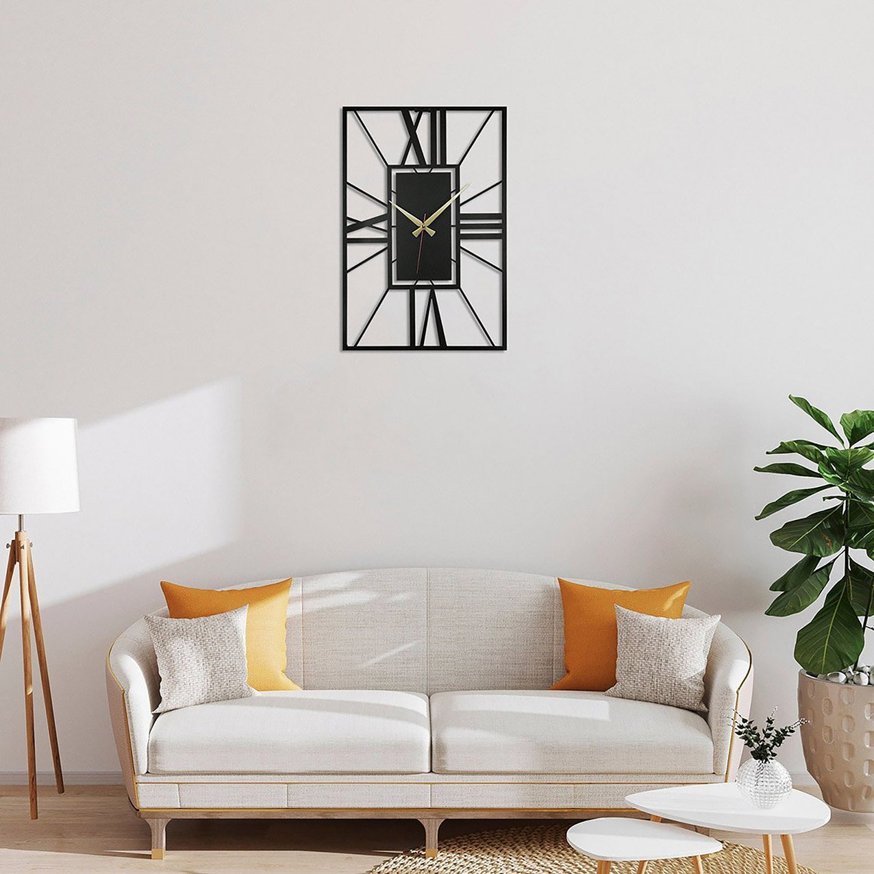 Wall Clock Style-9_3