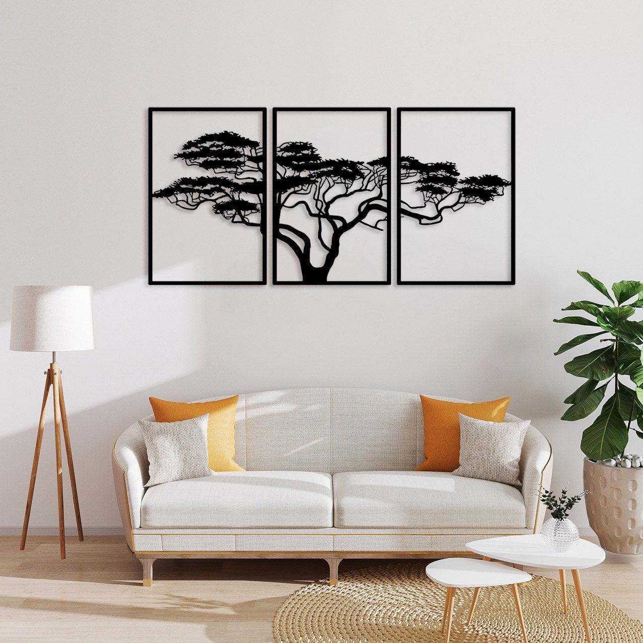 Exotic Tree Trio_1
