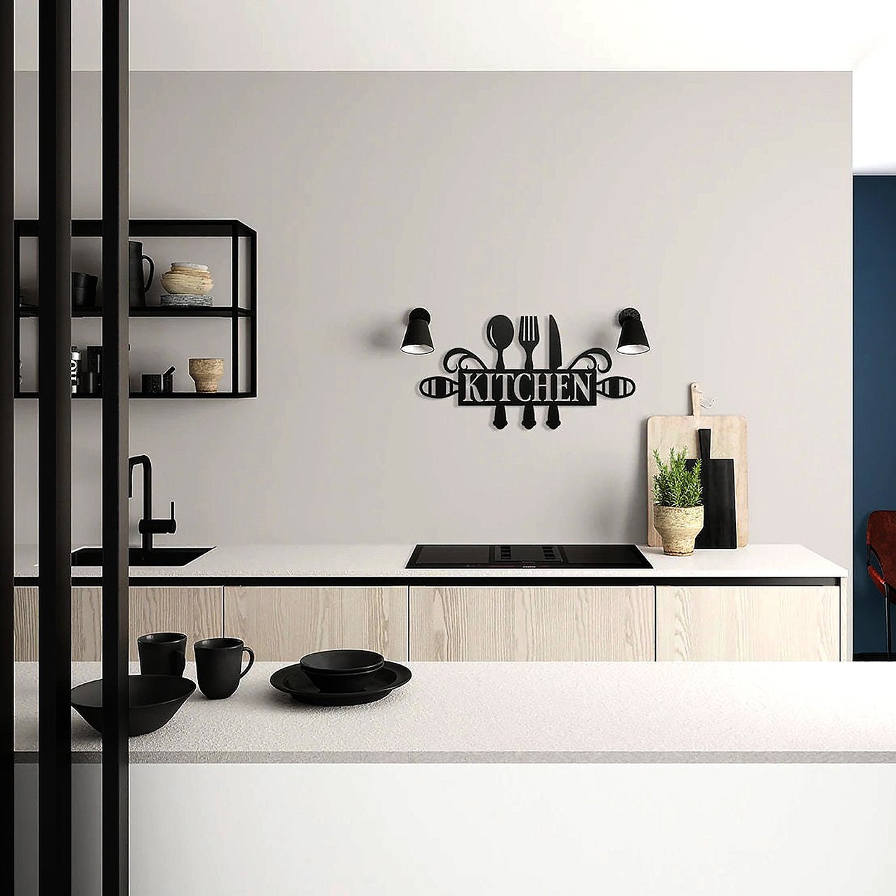Kitchen Style3_4