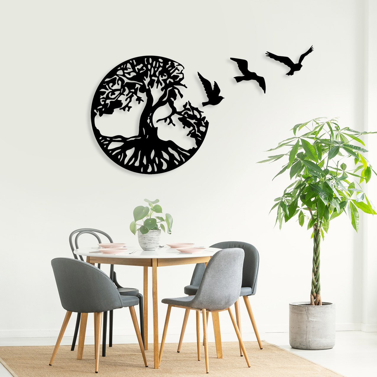 Tree of Life with Birds_2