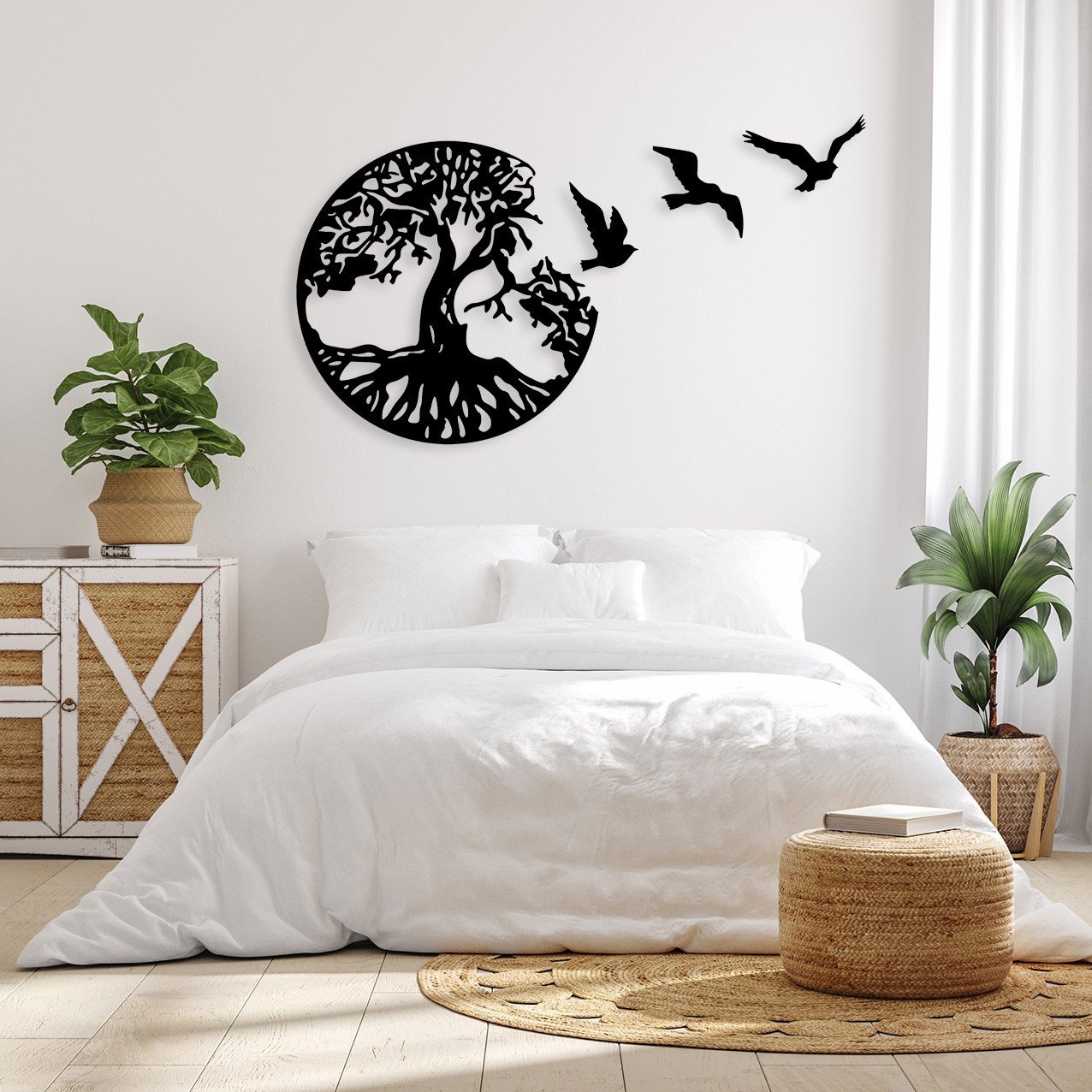 Tree of Life with Birds_3