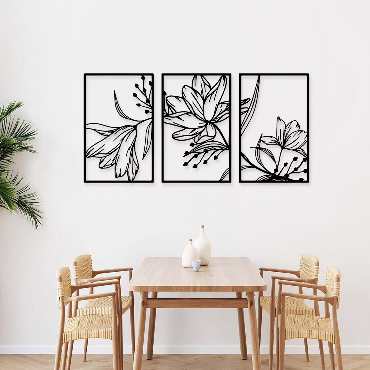 Flowers Minimalistic Set_2