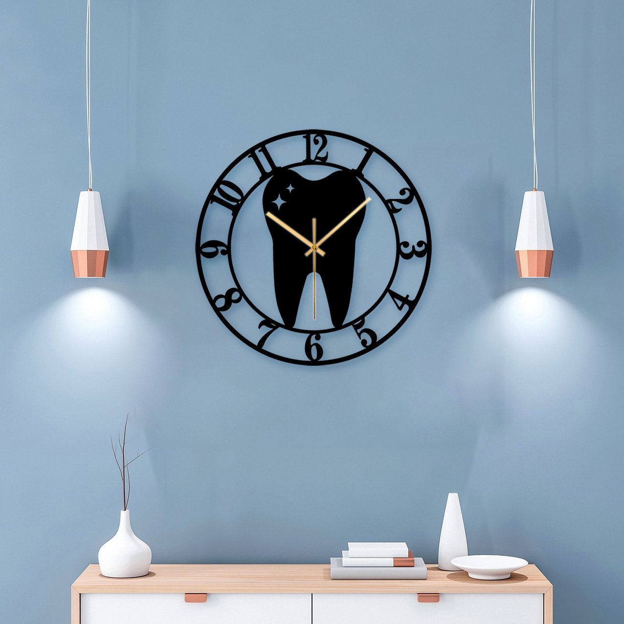 Wall Clock Style-31_1
