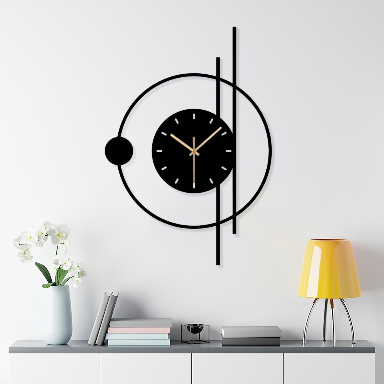 Wall Clock Style-32_1