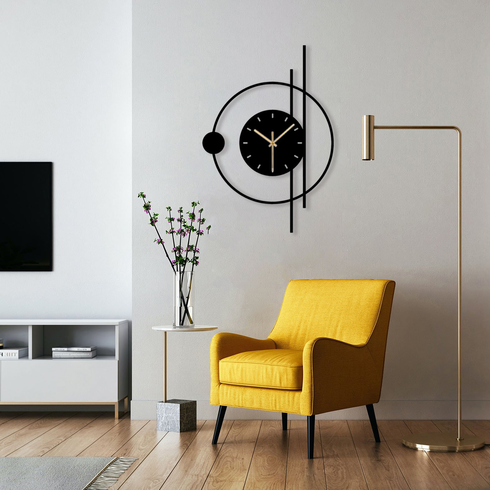 Wall Clock Style-32_3
