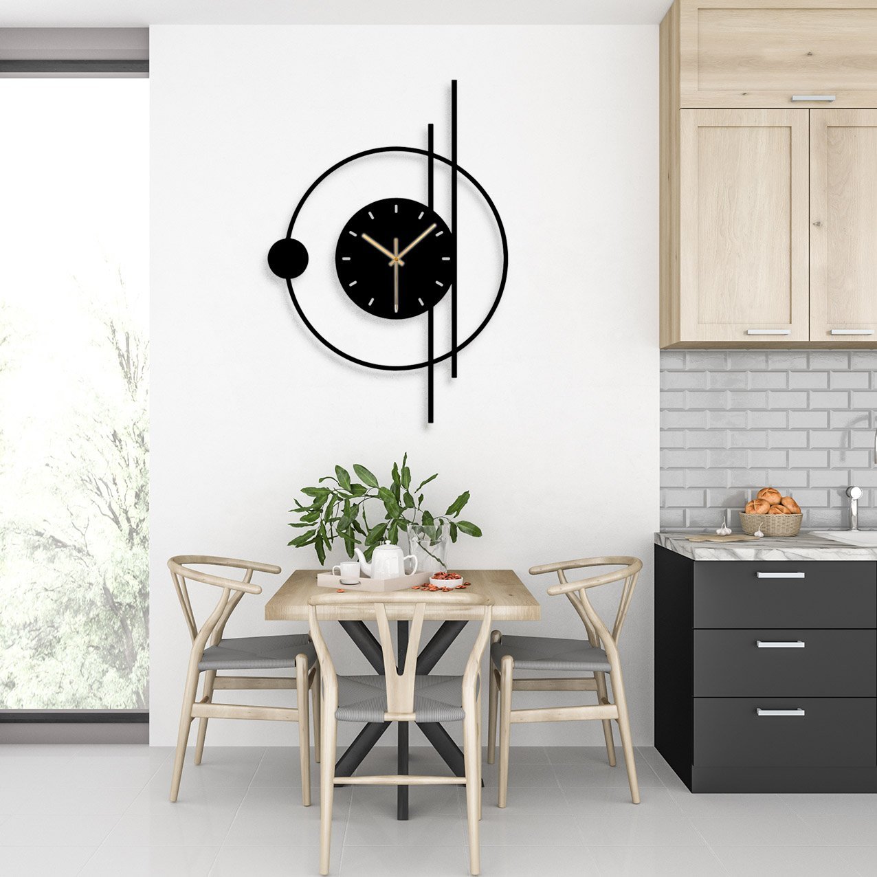 Wall Clock Style-32_4