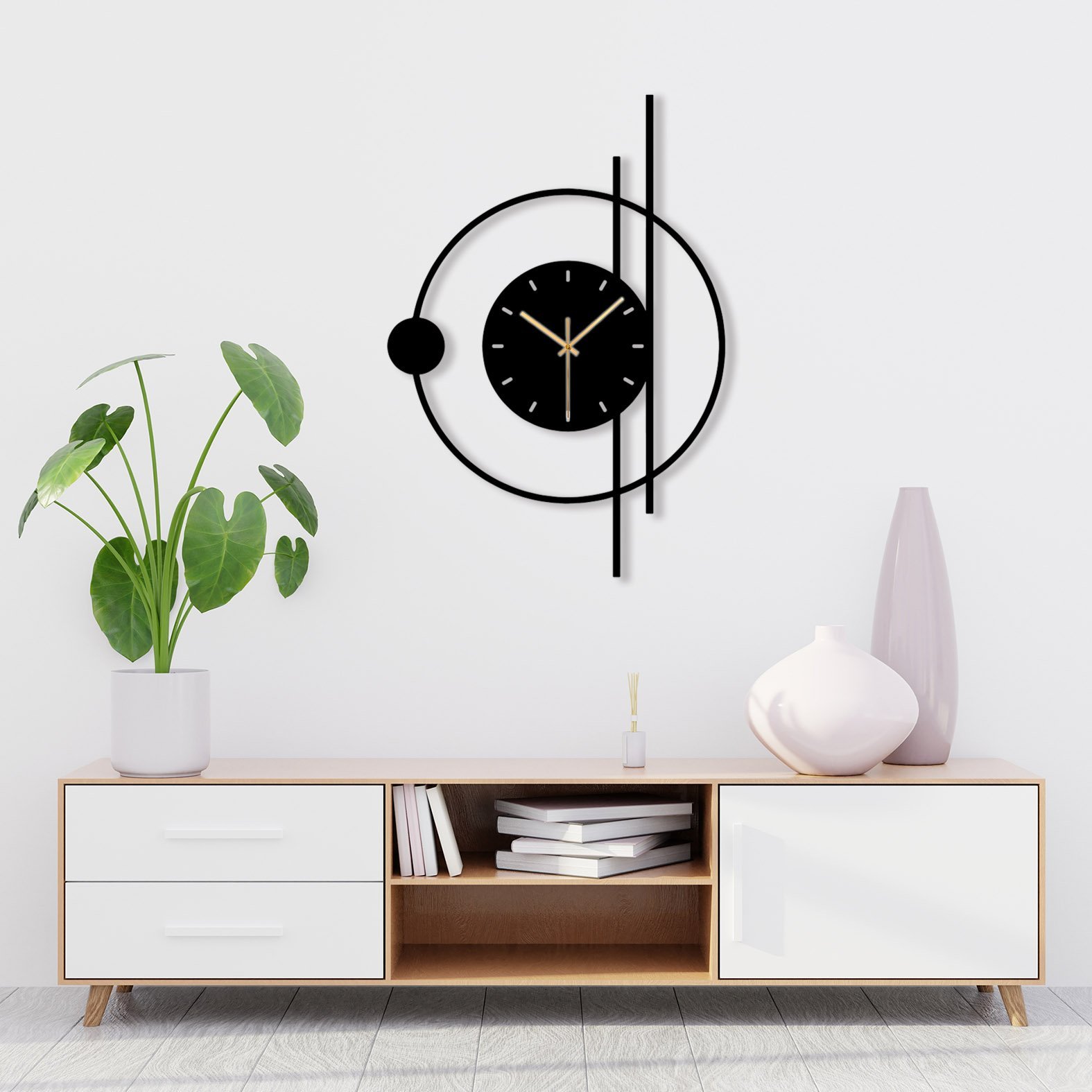 Wall Clock Style-32_5