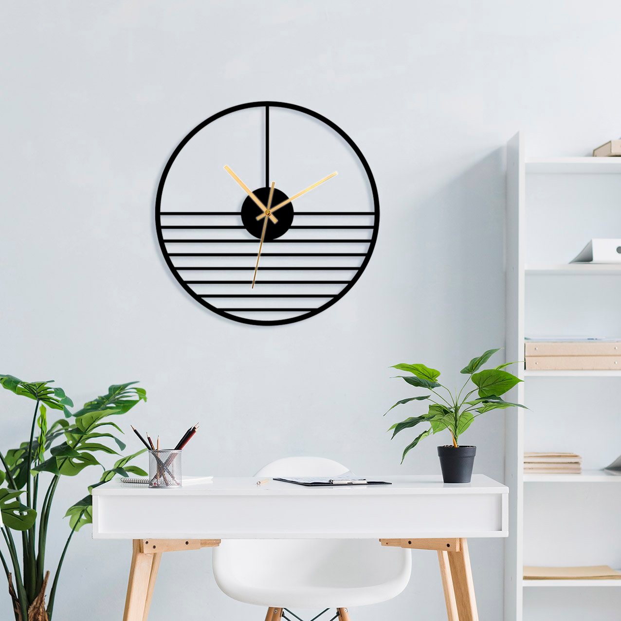 Wall Clock Style-33_1