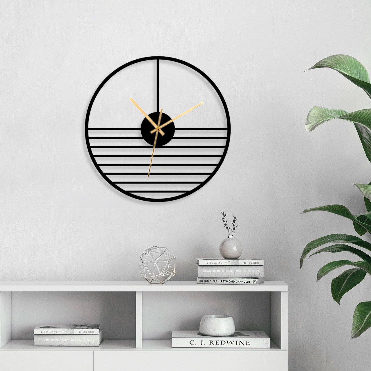 Wall Clock Style-33_4