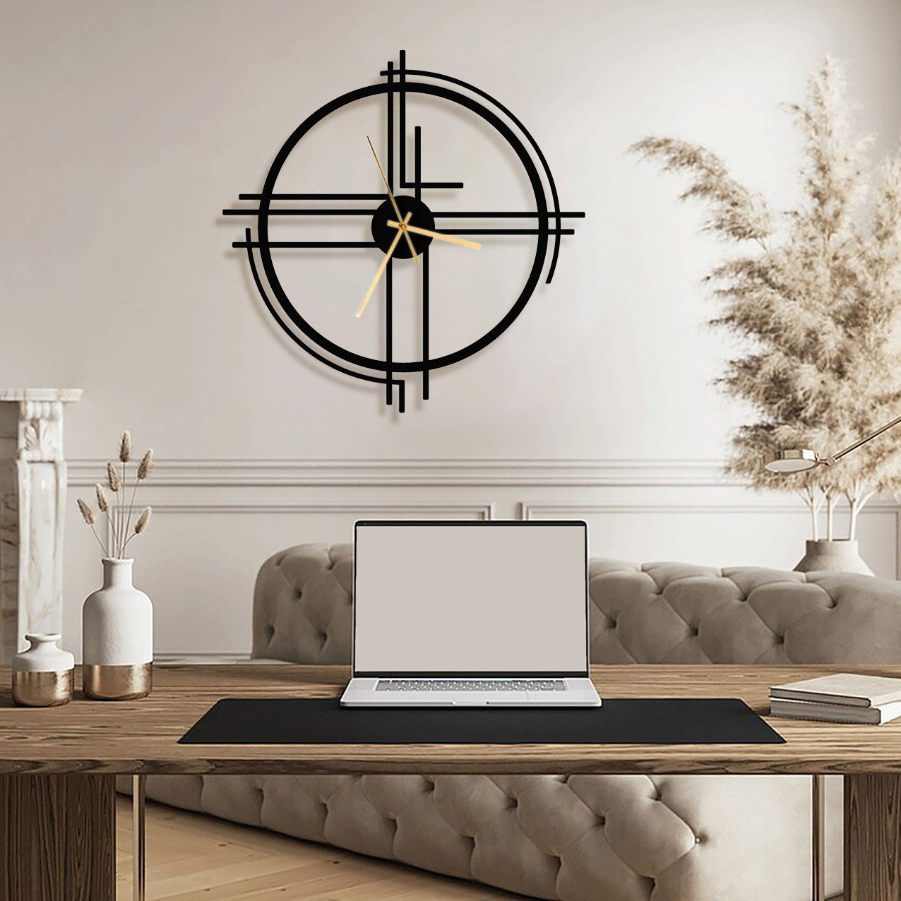 Wall Clock Style-34_1