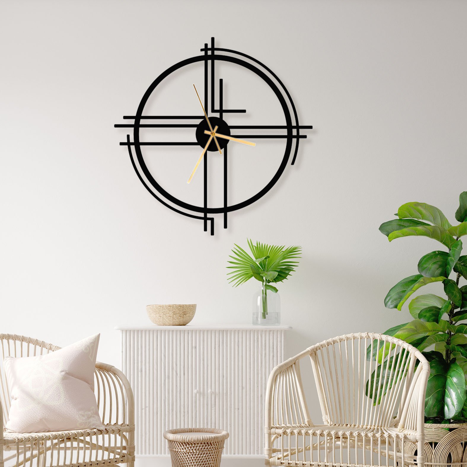 Wall Clock Style-34_5