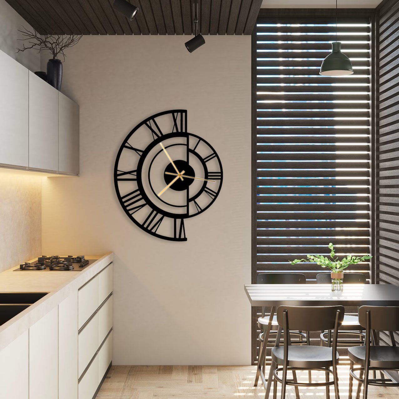 Wall Clock Style-35_2