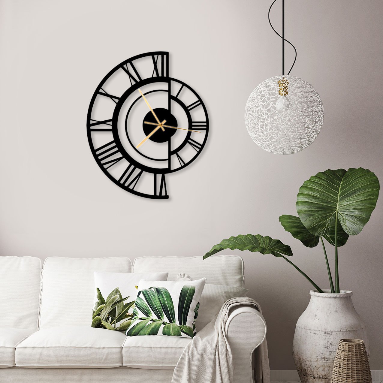 Wall Clock Style-35_4