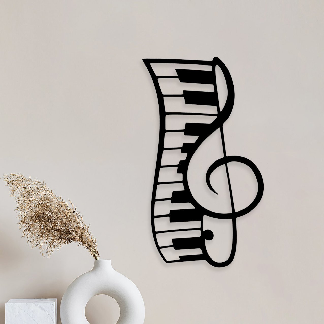 Piano and Music Note_1