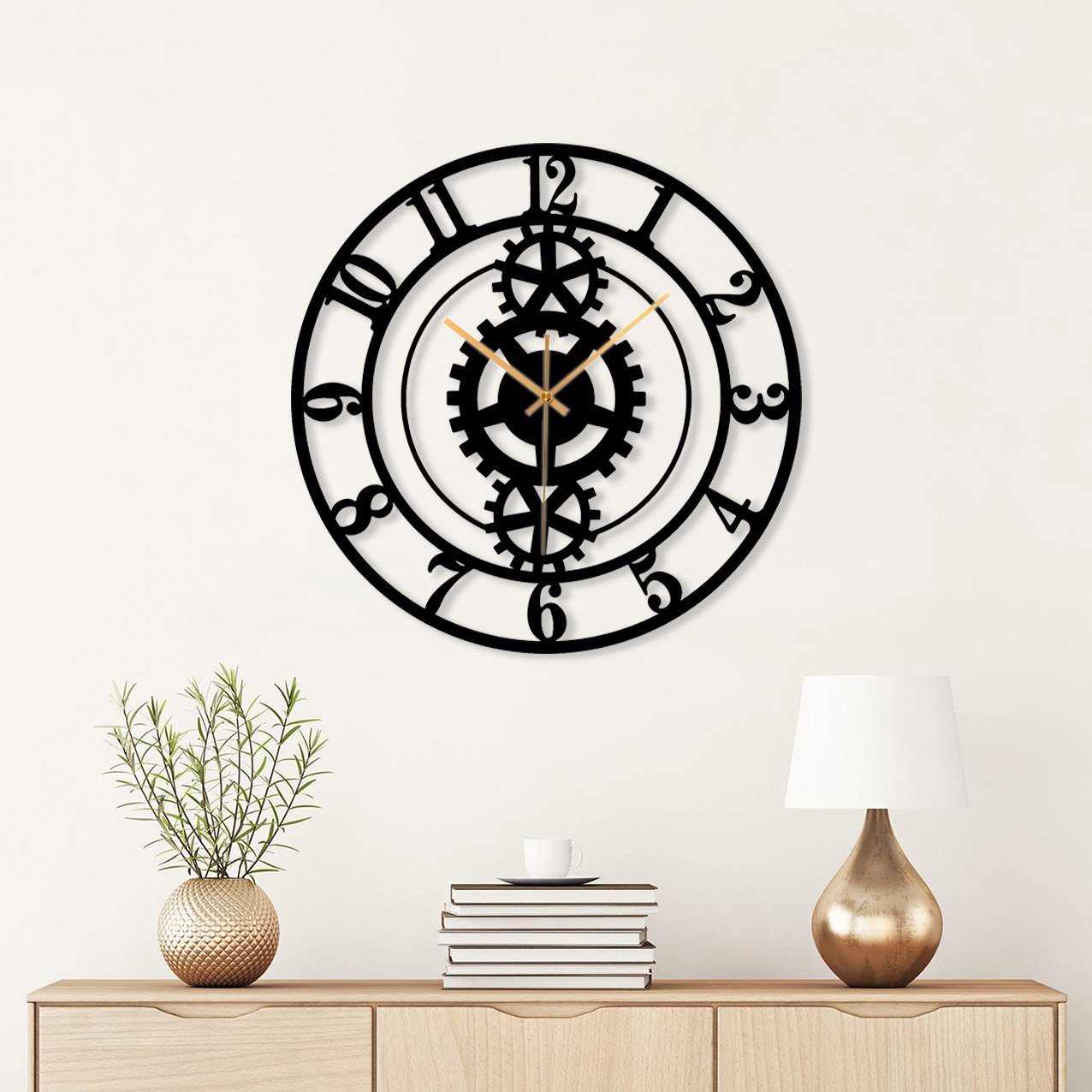 Wall Clock Style-36_1
