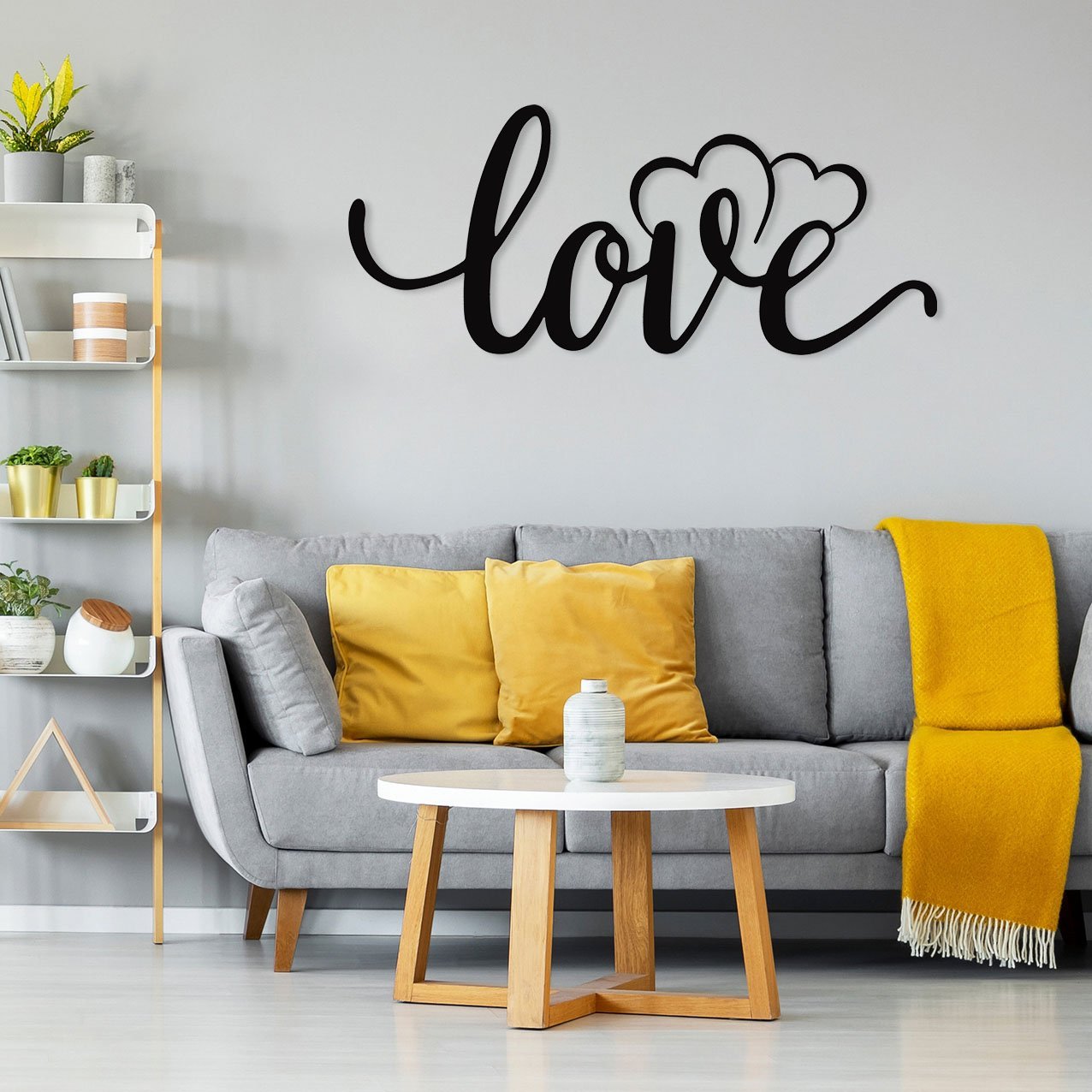 Love Sign wit Hearts_5