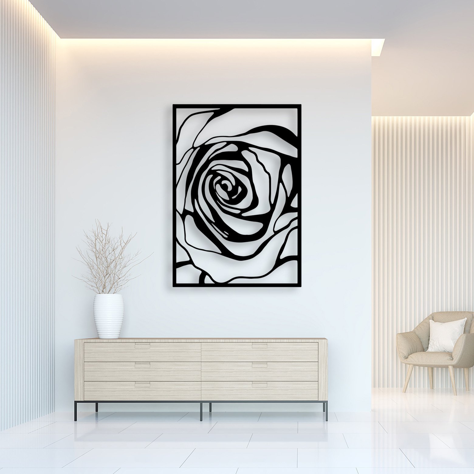 Blooming Rose_3
