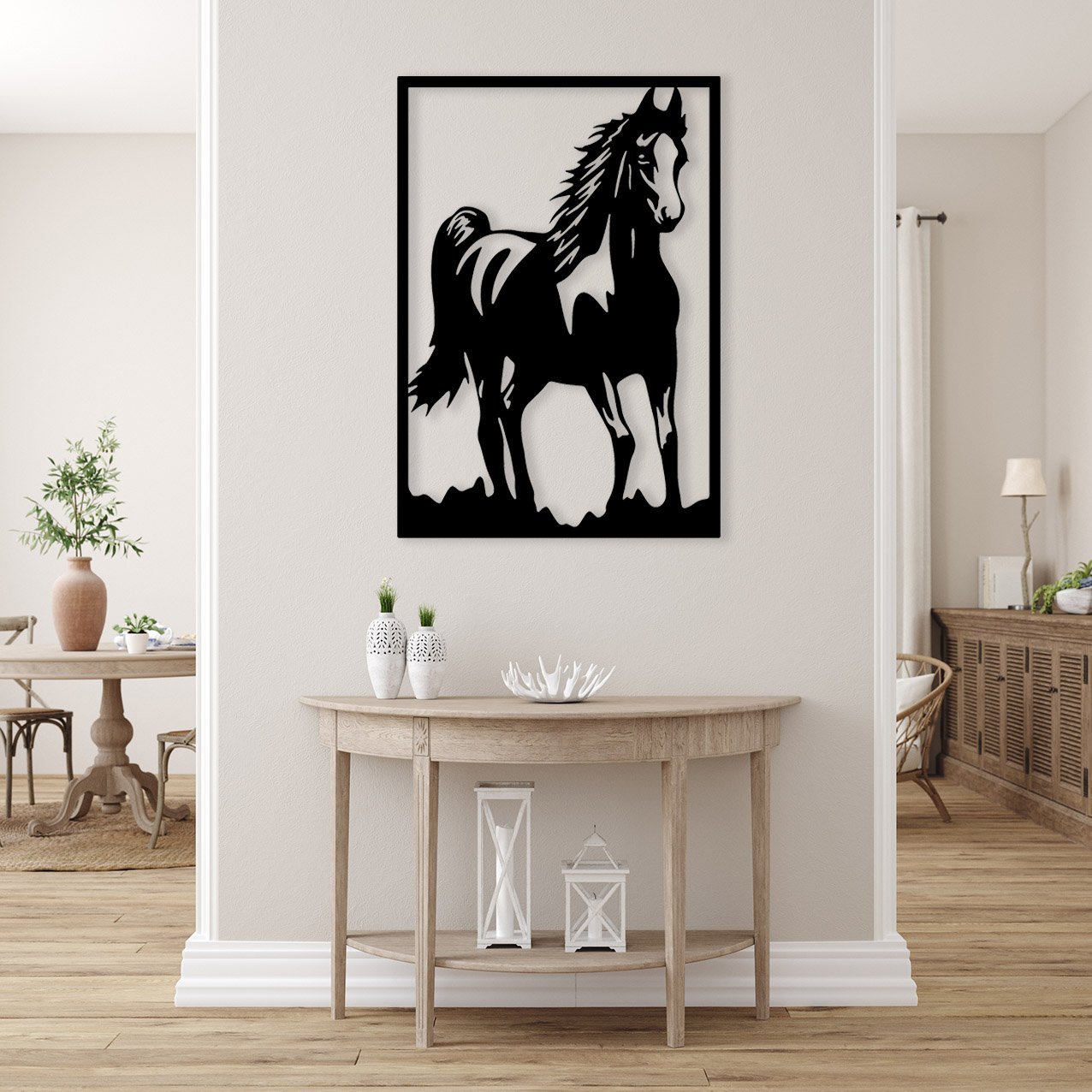 Elegant Horse_3