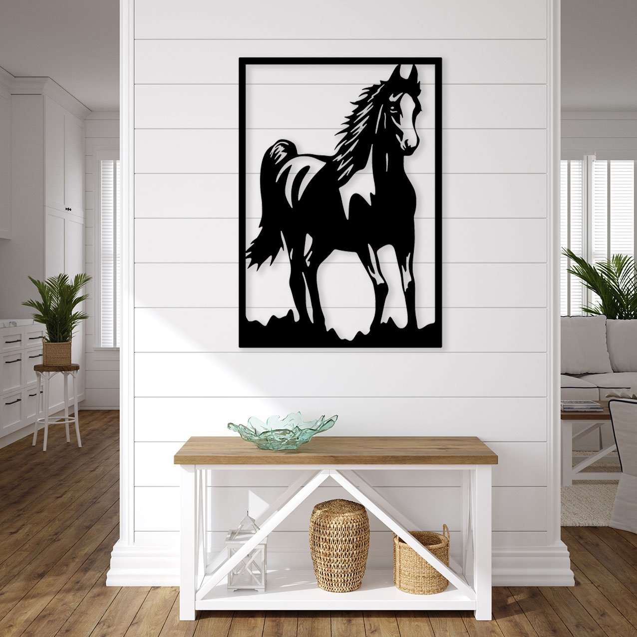 Elegant Horse_4