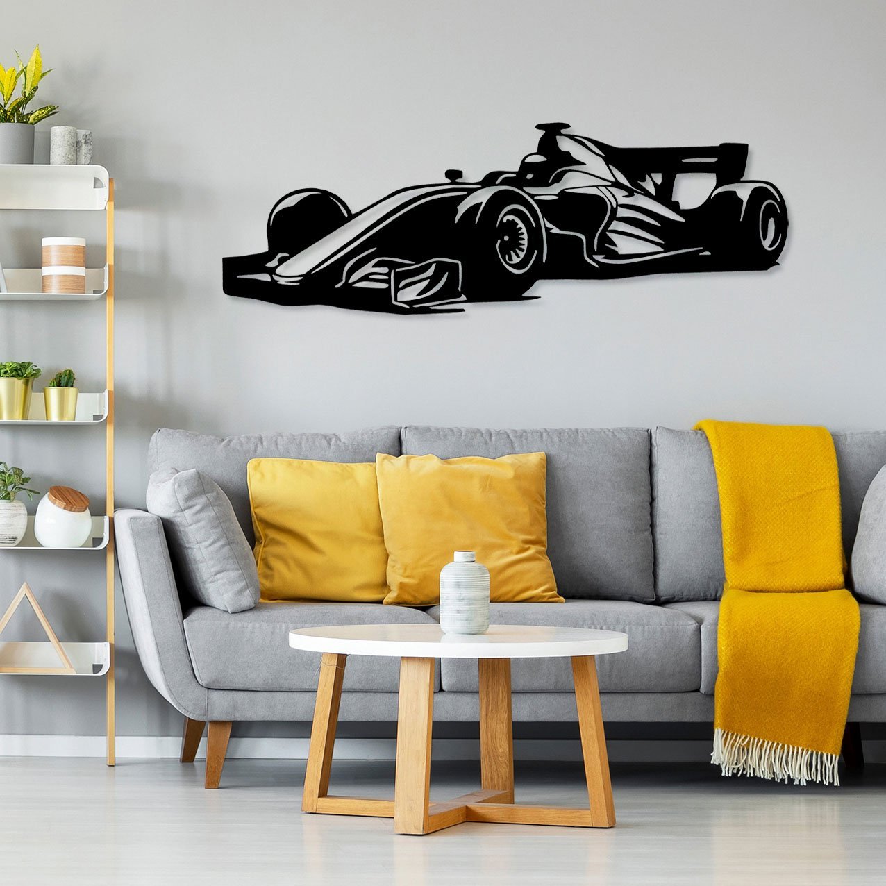 Formula 1 Car Style-1_1