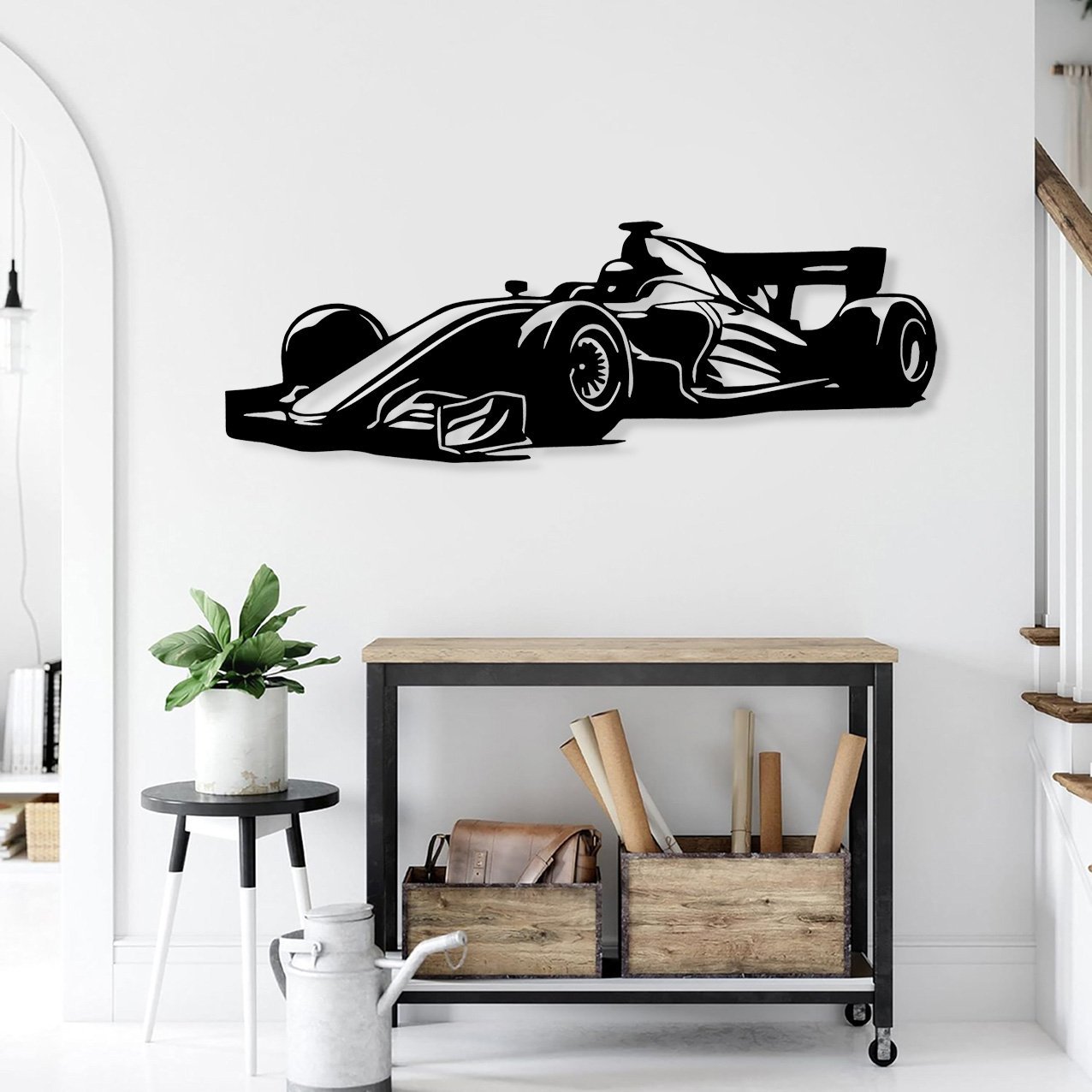 Formula 1 Car Style-1_3