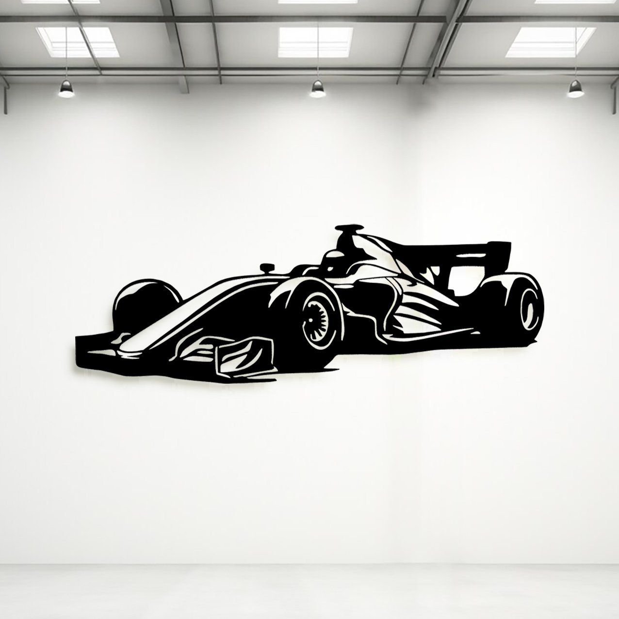 Formula 1 Car Style-1_5