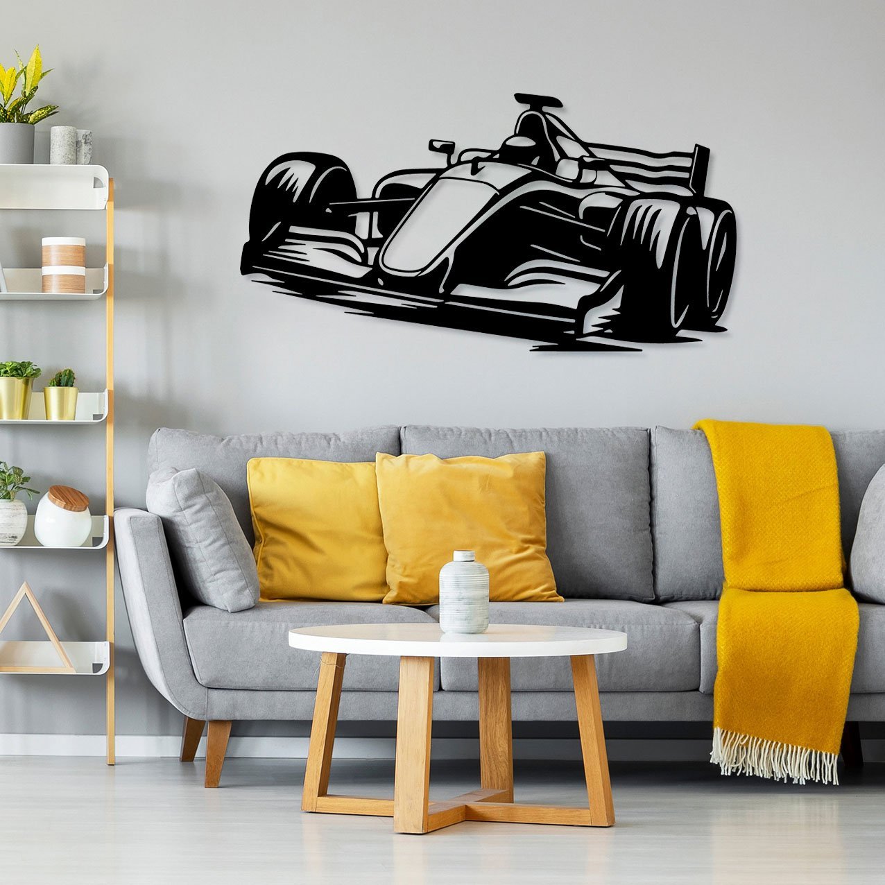 Formula 1 Car Style-2_2