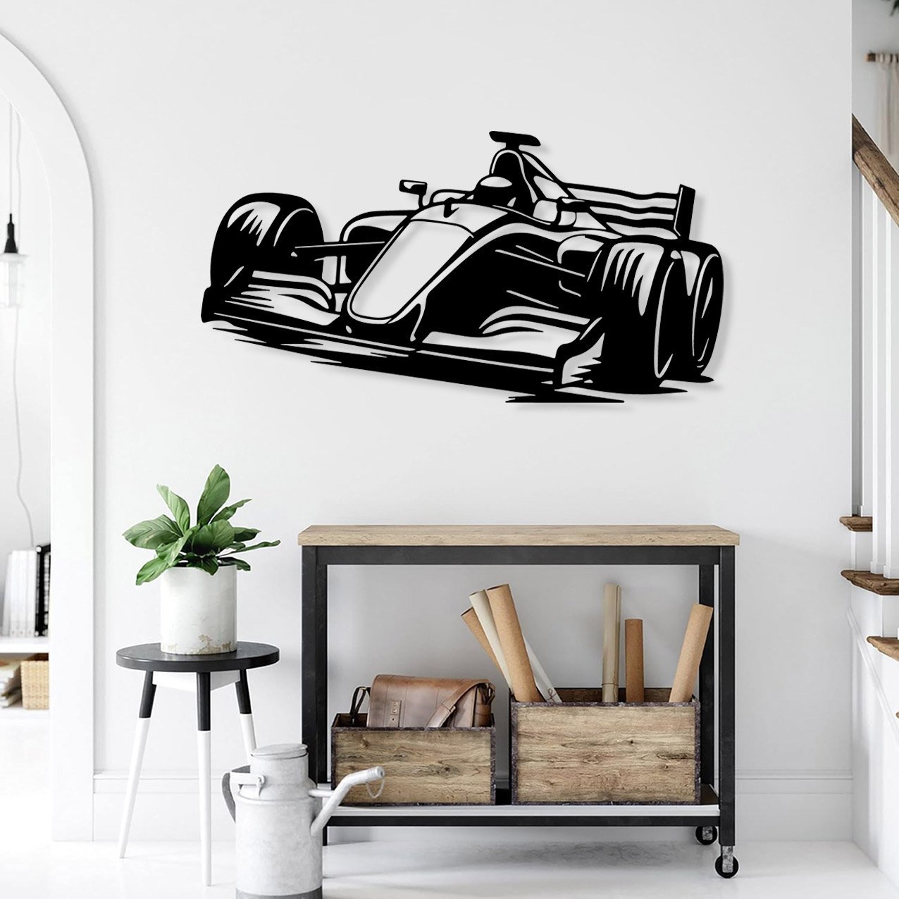 Formula 1 Car Style-2_3