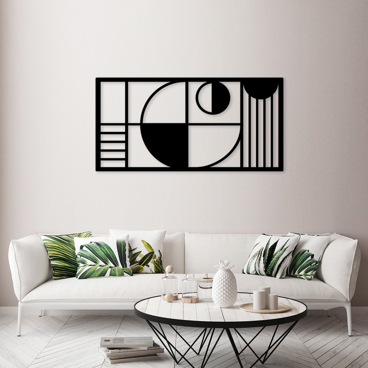 Geometric Forms Style1_1