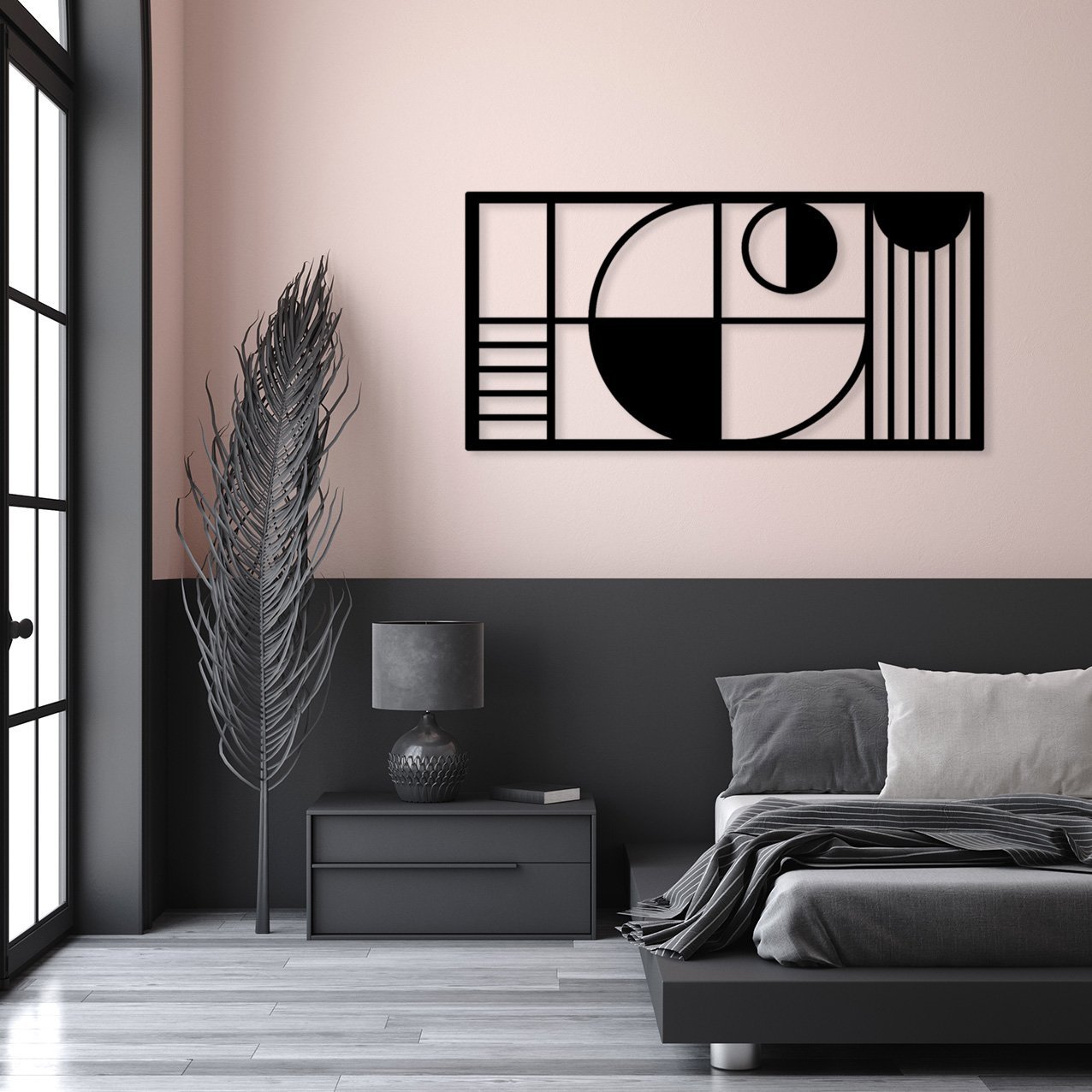 Geometric Forms Style1_2