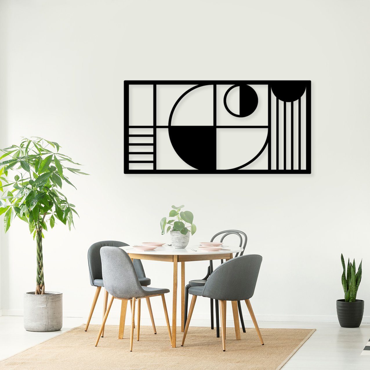 Geometric Forms Style1_4