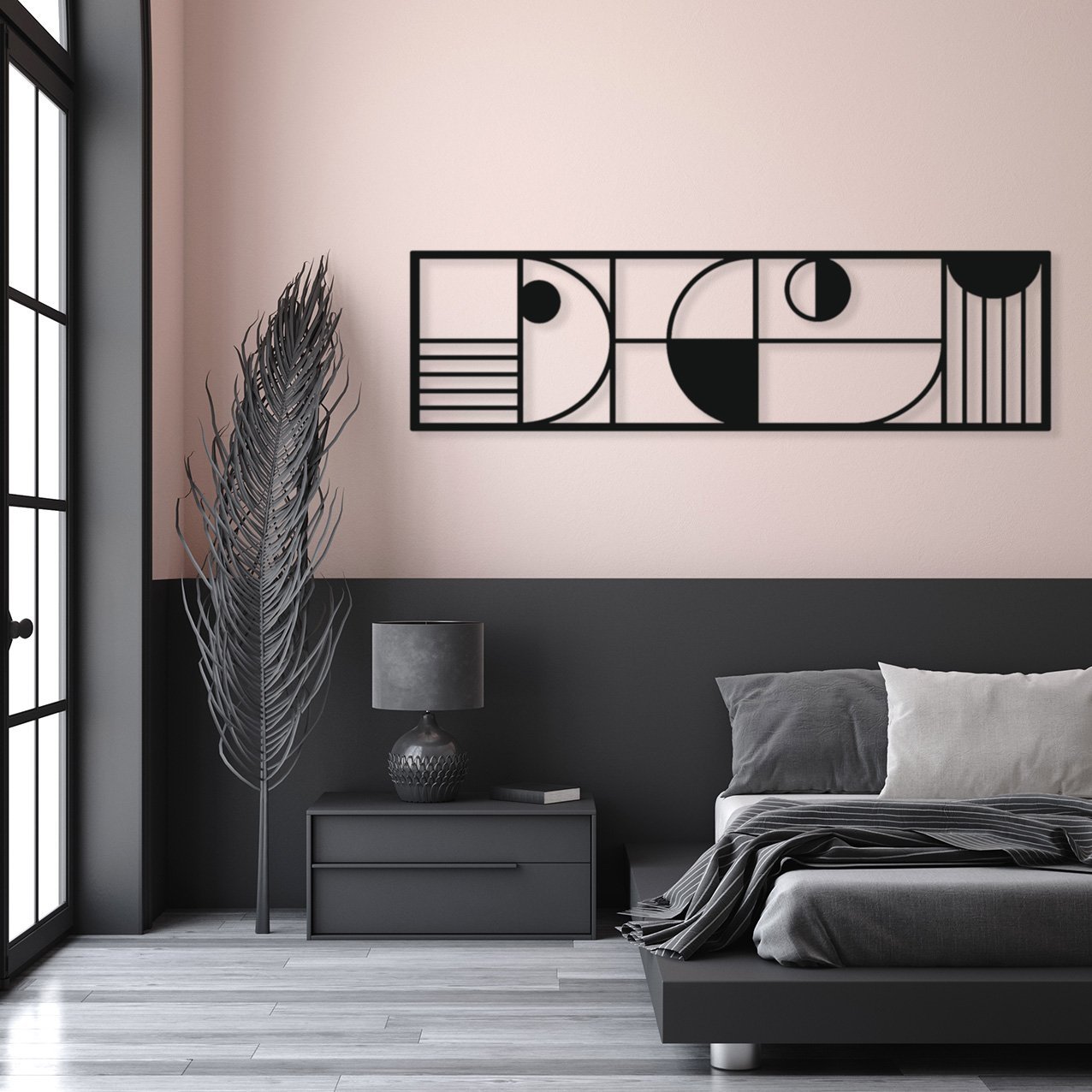 Geometric Forms Style2_2