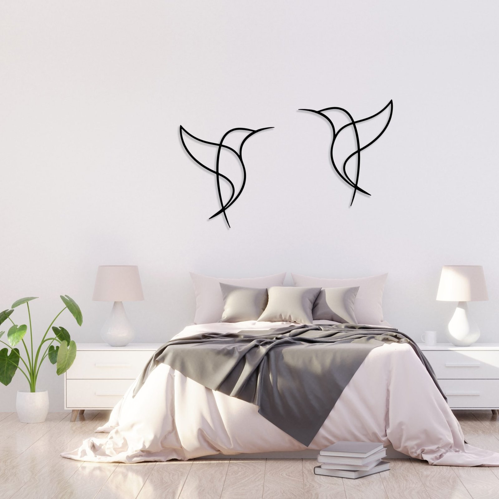 Minimalist Humming Bird_4