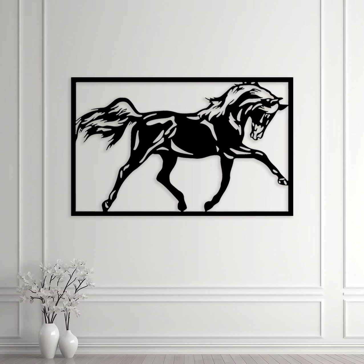 Running Horse Style-1_2