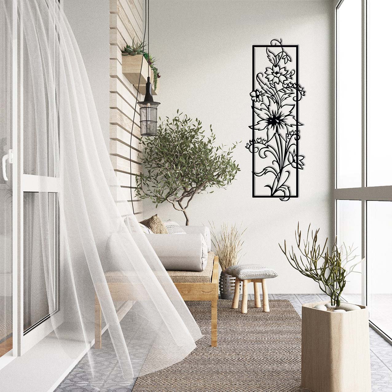 Floral Classic Design_1