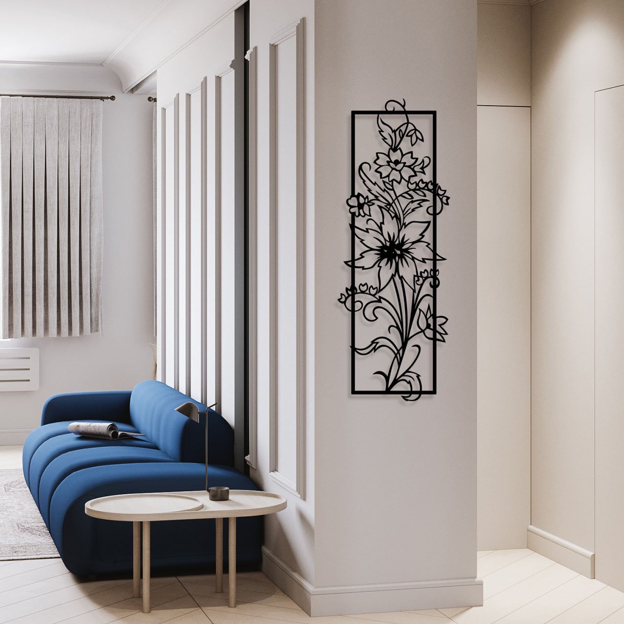 Floral Classic Design_2